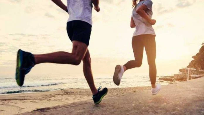 exercicio fisico saude