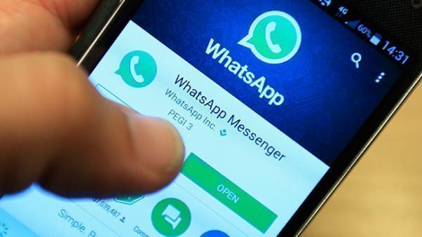 Como instalar WhatsApp GB