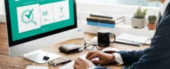Qual a importância de ter um software de qualidade para empresas? 6 quality control improvement development concept