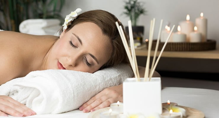 A Importância da Massagem para Alívio da Dor Crônica 7 Massagem para Alívio da Dor Crônica