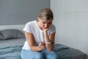 Sintomas de quem não pode engravidar: Como identificar e o que fazer? 14 Sintomas de quem nao pode engravidar