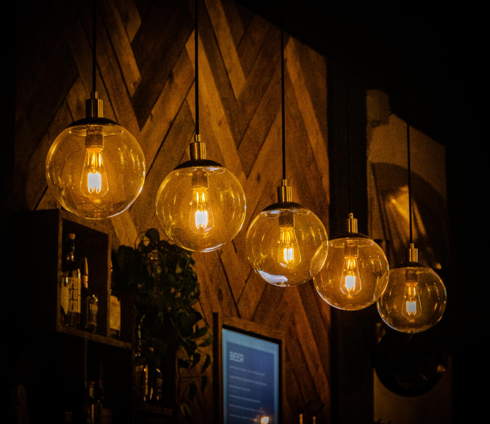 Como Transformar Ambientes com Iluminação Decorativa 4 Iluminacao Decorativa 4